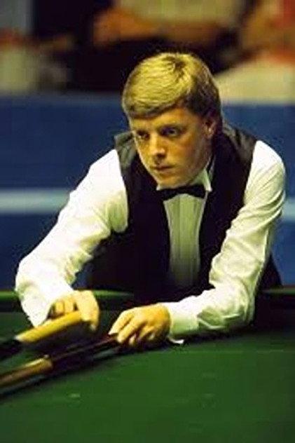 Mike Hallett - Actor Profile Photo