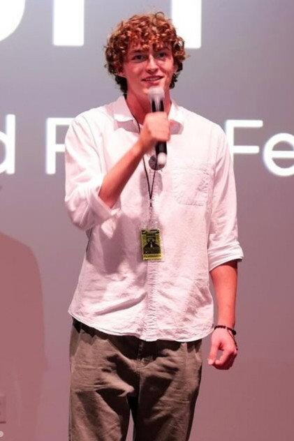 Preston Schnoor - Actor Profile Photo