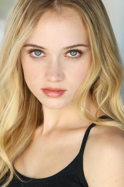 Belle Shouse - Actor Profile Photo