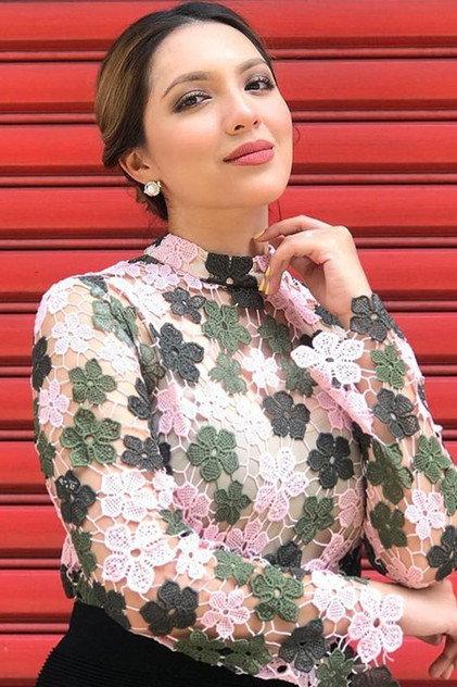 Shiqin Kamal - Actor Profile Photo