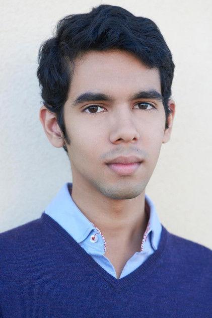 Tanay Chheda - Actor Profile Photo