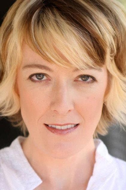 Dana Belben - Actor Profile Photo