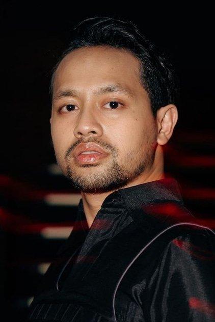 Bukie B. Mansyur - Actor Profile Photo