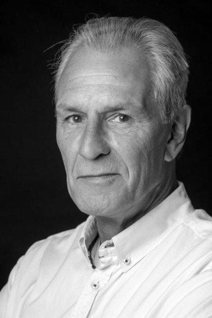 Hans de Munter - Actor Profile Photo