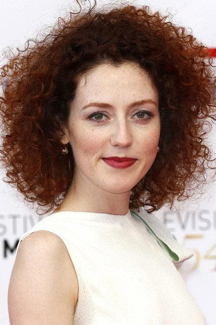 Blandine Bellavoir - Actor Profile Photo