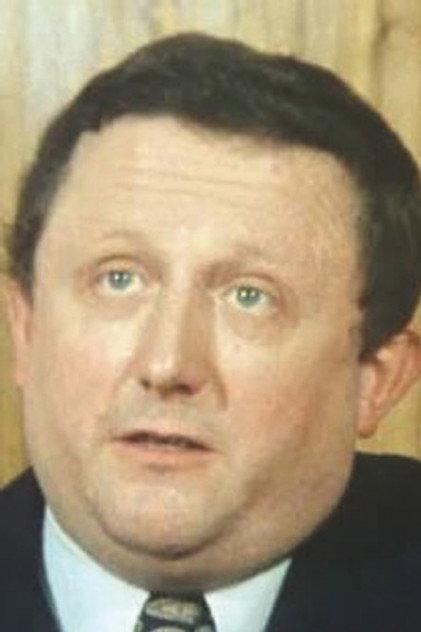 Fernand Guiot - Actor Profile Photo