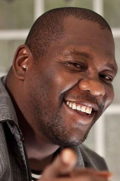 Thogun Teixeira - Actor Profile Photo