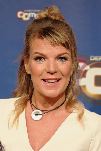 Mirja Boes - Actor Profile Photo