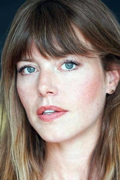 Céline Millet - Actor Profile Photo