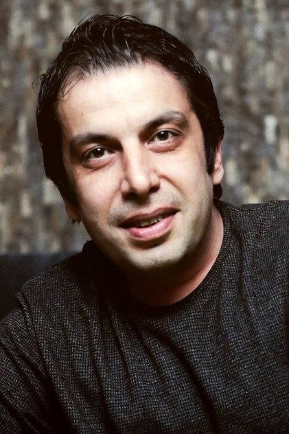 Abbas Jamshidifar - Actor Profile Photo