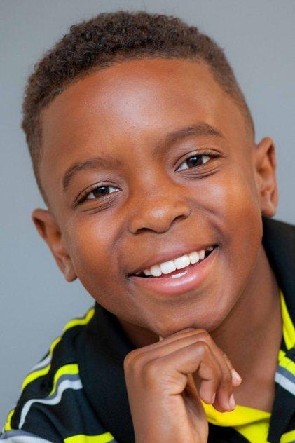 Eric Bell Jr. - Actor Profile Photo