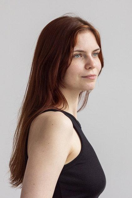 Nathalie H. Verlac - Actor Profile Photo