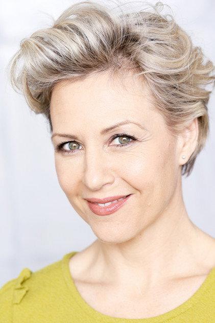 Marya Delver - Actor Profile Photo