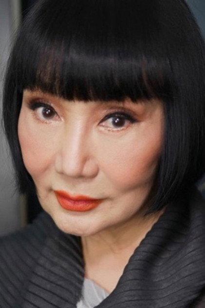 Ornapha Krisadee - Actor Profile Photo