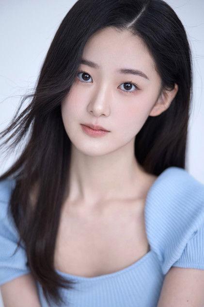 Ji Shuyi - Actor Profile Photo