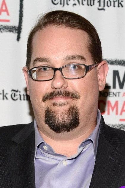 Drew McWeeny - Actor Profile Photo