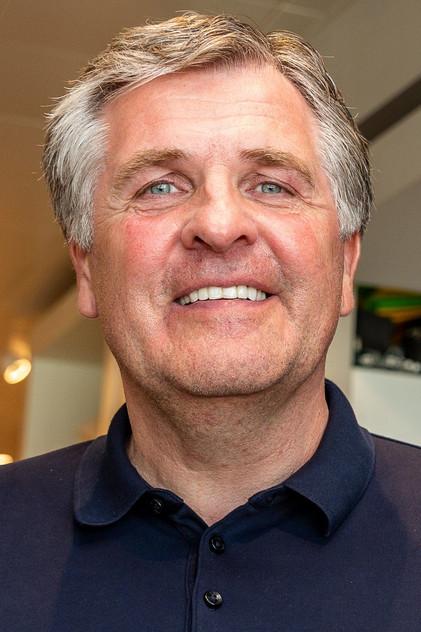 Jan Mølby - Actor Profile Photo