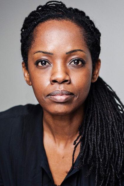 Lorna Brown - Actor Profile Photo