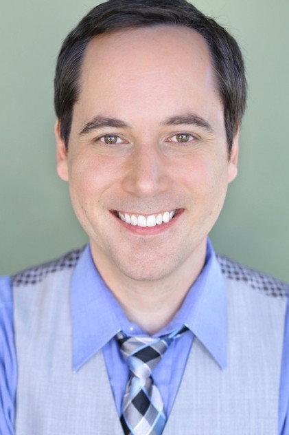 Will Matthews - Actor Profile Photo