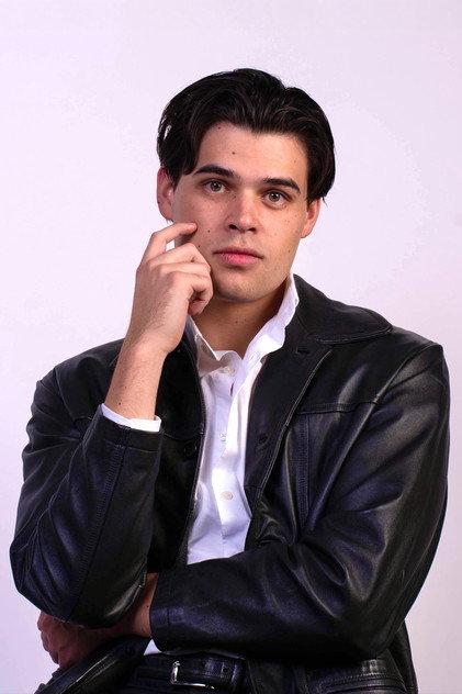 Ricardo Guevara - Actor Profile Photo