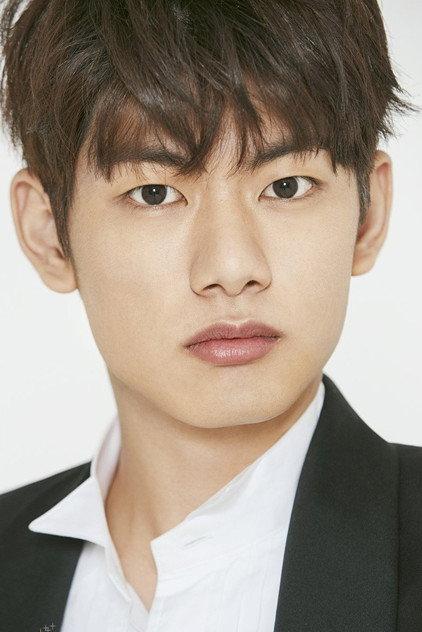 Ryu Ui-hyun - Actor Profile Photo