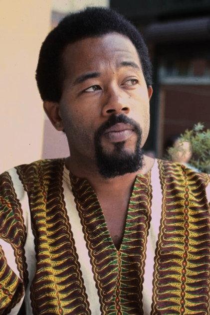 Eldridge Cleaver - Actor Profile Photo