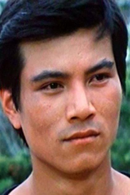 Lee Chung-Yat - Actor Profile Photo