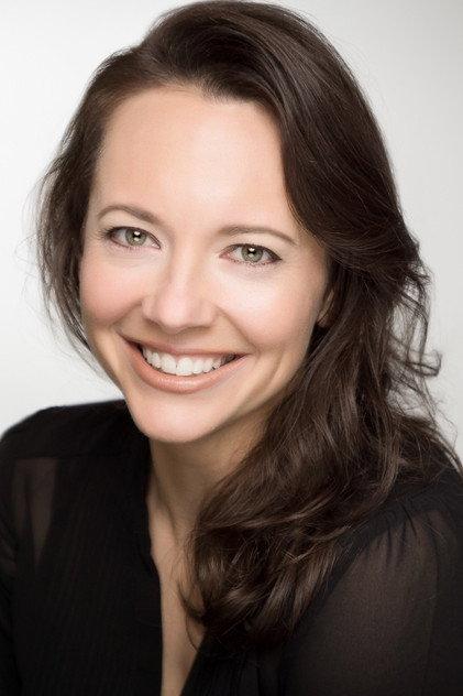 Haley Talbot - Actor Profile Photo