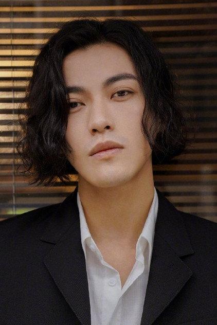 Johnny Huang - Actor Profile Photo