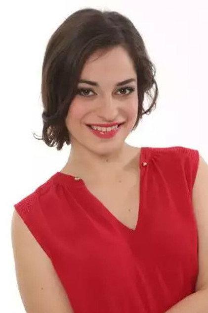 Monika Potokárová - Actor Profile Photo