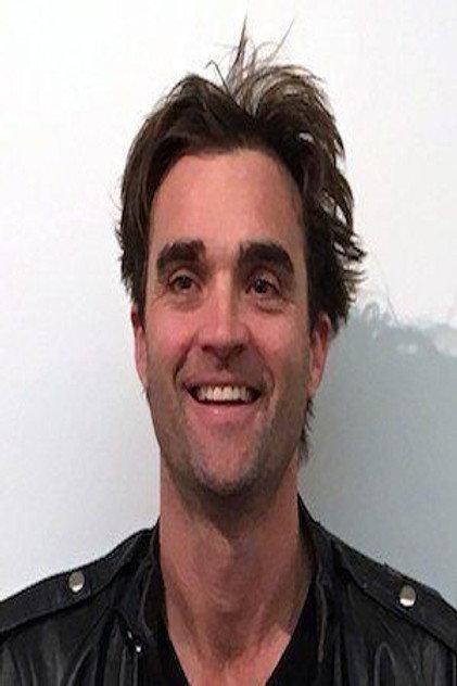 George Byrne - Actor Profile Photo