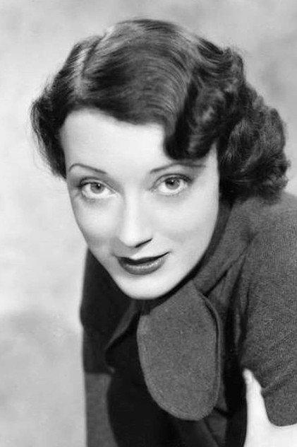 Viola Keats - Actor Profile Photo