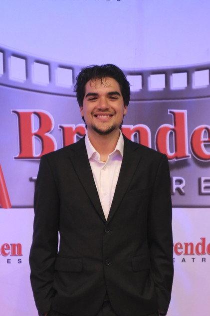 Jake Gonzalez - Actor Profile Photo