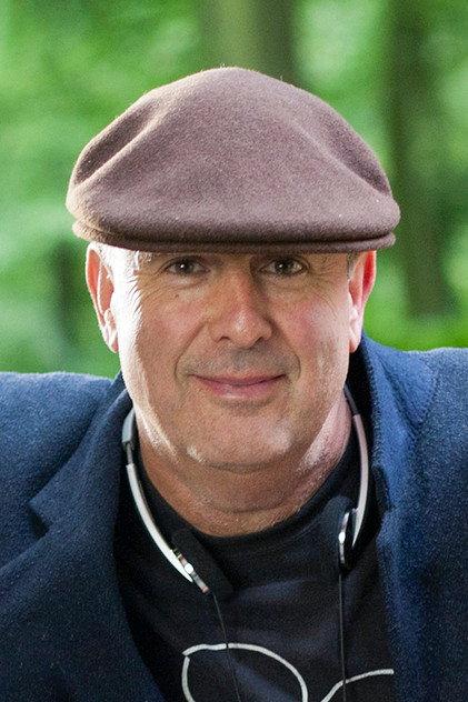 Roger Michell - Actor Profile Photo