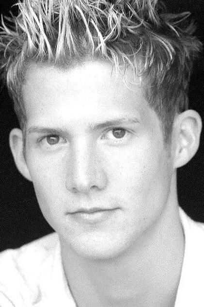 Seth Packard - Actor Profile Photo