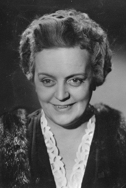 Eine Laine - Actor Profile Photo