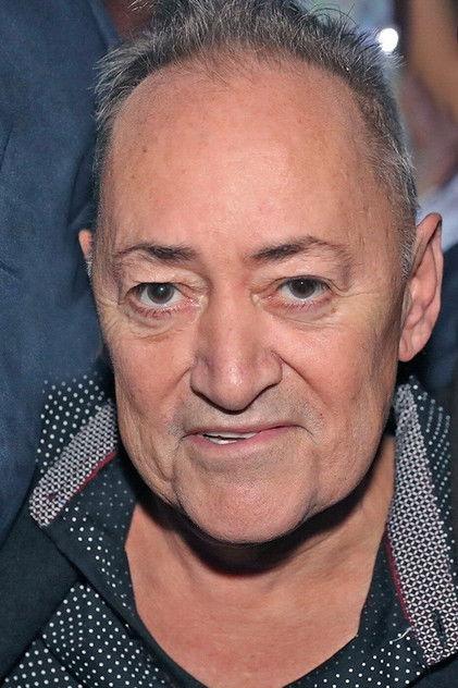 Ángel Salazar - Actor Profile Photo