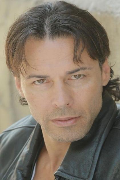 Richard Cetrone - Actor Profile Photo