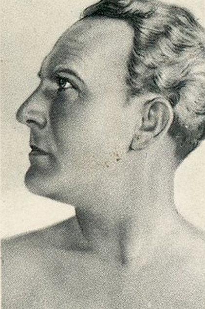 Peter Voß - Actor Profile Photo