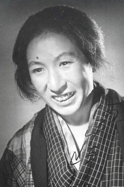 Shizue Kawarazaki - Actor Profile Photo