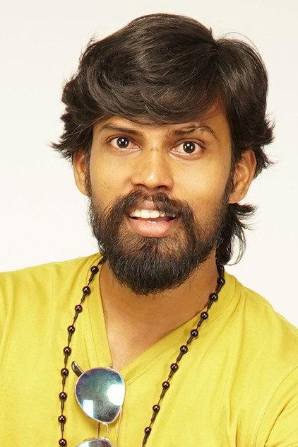 Prabhu Ram - Actor Profile Photo