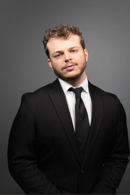Brad Waugh - Actor Profile Photo