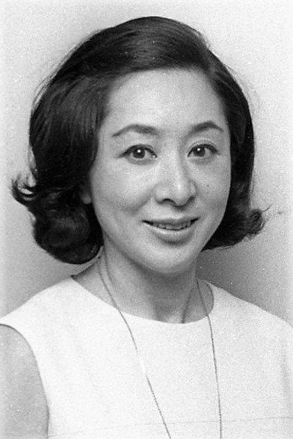 Yumeji Tsukioka - Actor Profile Photo