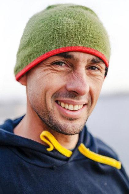 Marzio Nardi - Actor Profile Photo