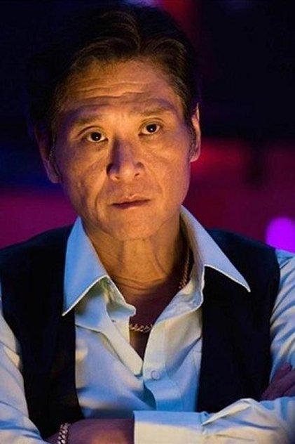 King Jieh-wen - Actor Profile Photo