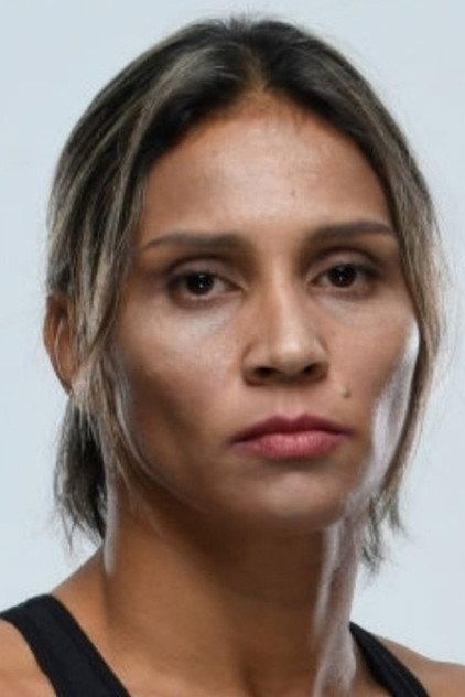 Amanda Lemos - Actor Profile Photo