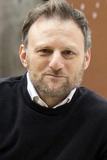 Hernán Guerschuny - Actor Profile Photo
