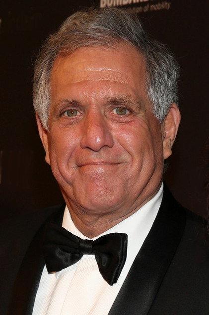Leslie Moonves - Actor Profile Photo