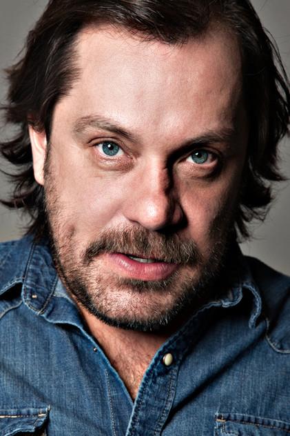 Roberto Duarte - Actor Profile Photo
