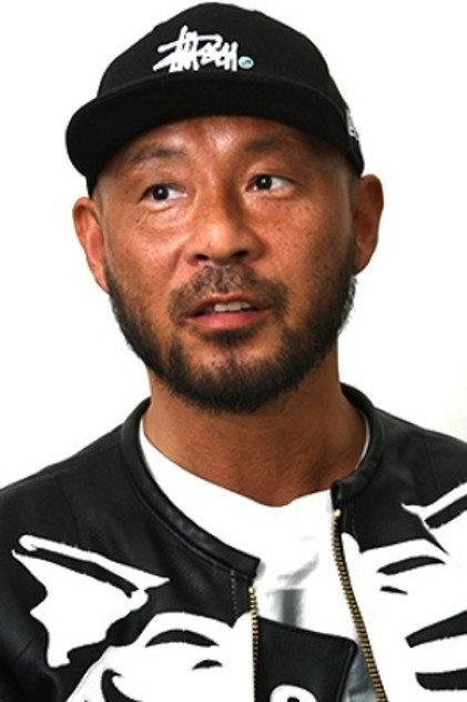 Shoji Akiyoshi - Actor Profile Photo